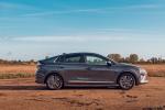 Hyundai IONIQ Plug-in Hybrid 2019 года (UK)
